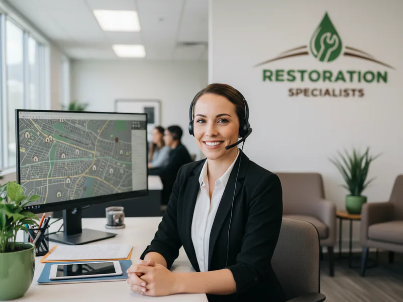 Water Damage Restoration  in Monroe  FAQ